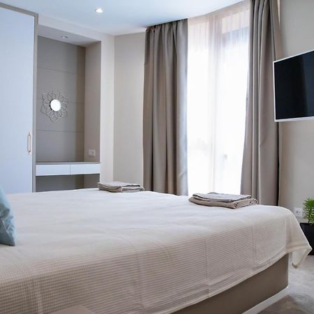 City Zen Ruse Luaran gambar